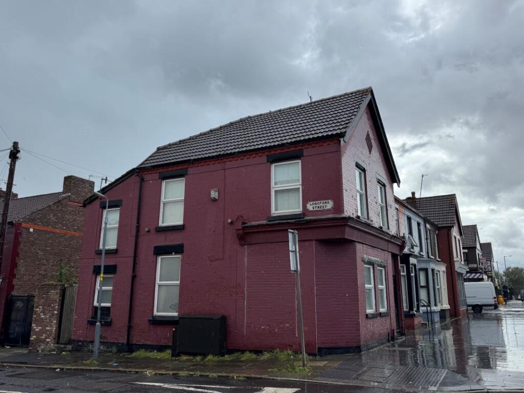 Main image of property: 31 Dingle Lane, Liverpool, Merseyside, L8 9RW