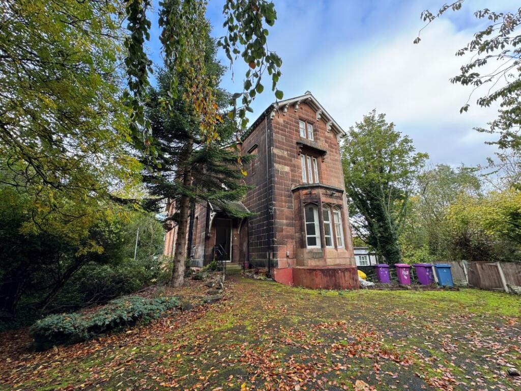 Main image of property: The Beeches, 19 Aigburth Hall Road, Liverpool, Merseyside, L19 9BN