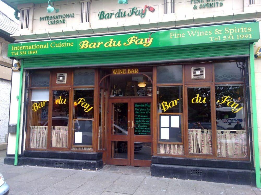 Main image of property: Bar Du Fay, 96c Liverpool Road South, Liverpool, Merseyside, L31 7AG