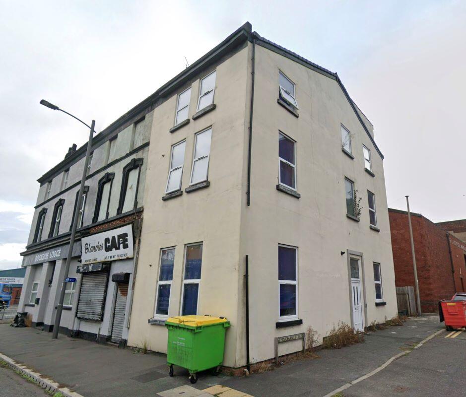 Main image of property: 70 Regent Road, Bootle, Merseyside, L20 8DB
