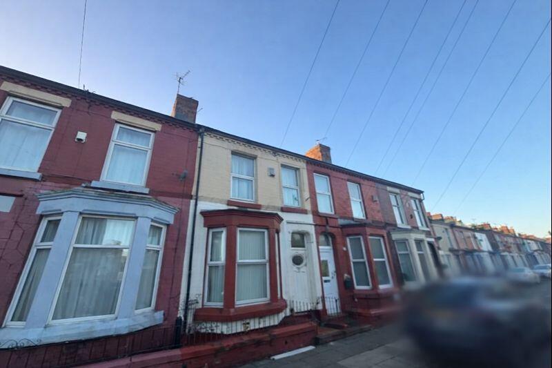 Main image of property: 29 Malden Road, Liverpool, Merseyside, L6 6BE