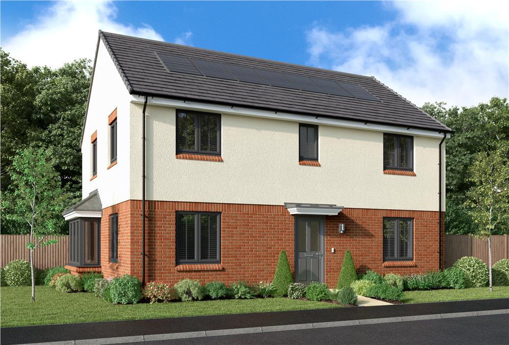 Main image of property: Harbury Lane,
Leamington,
CV33 9WH