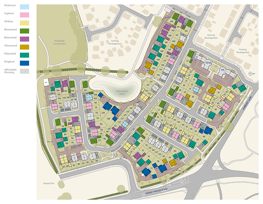 SitePlan