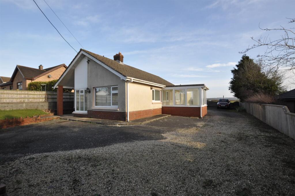 Main image of property: Station Road, St. Clears, Carmarthen