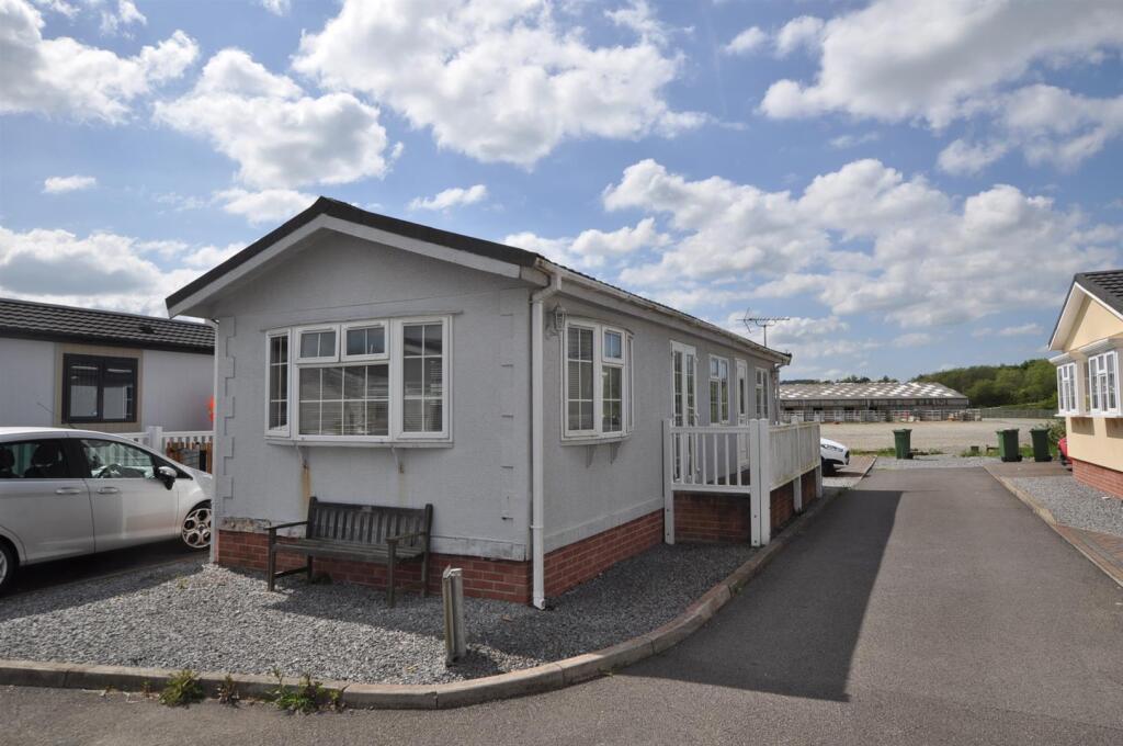 Main image of property: West Street, Whitland