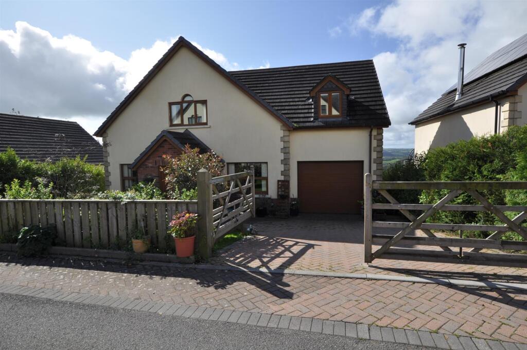 Main image of property: Trem Y Cwm, Llangynin, st Clears