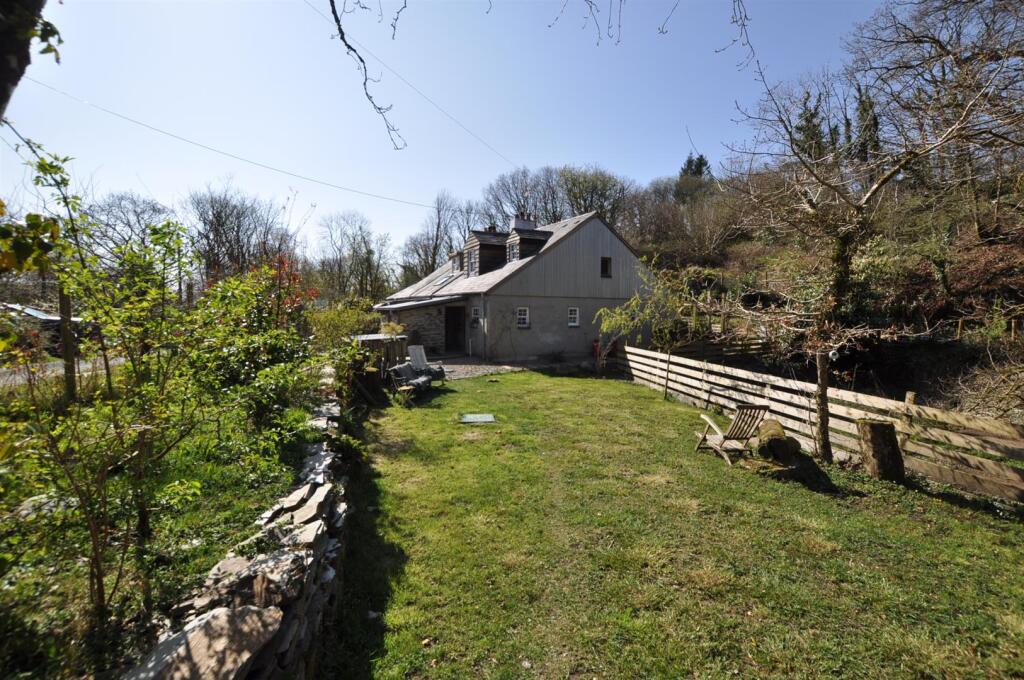 Main image of property: Llandilo, Clynderwen
