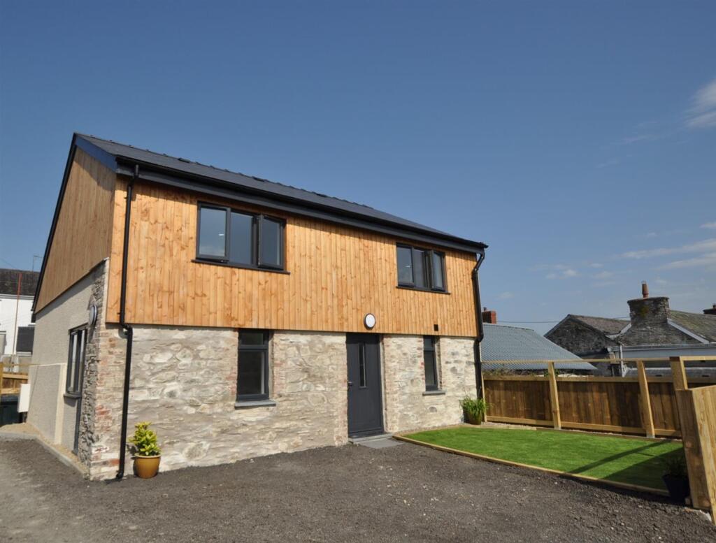 Main image of property: Llanboidy, Whitland