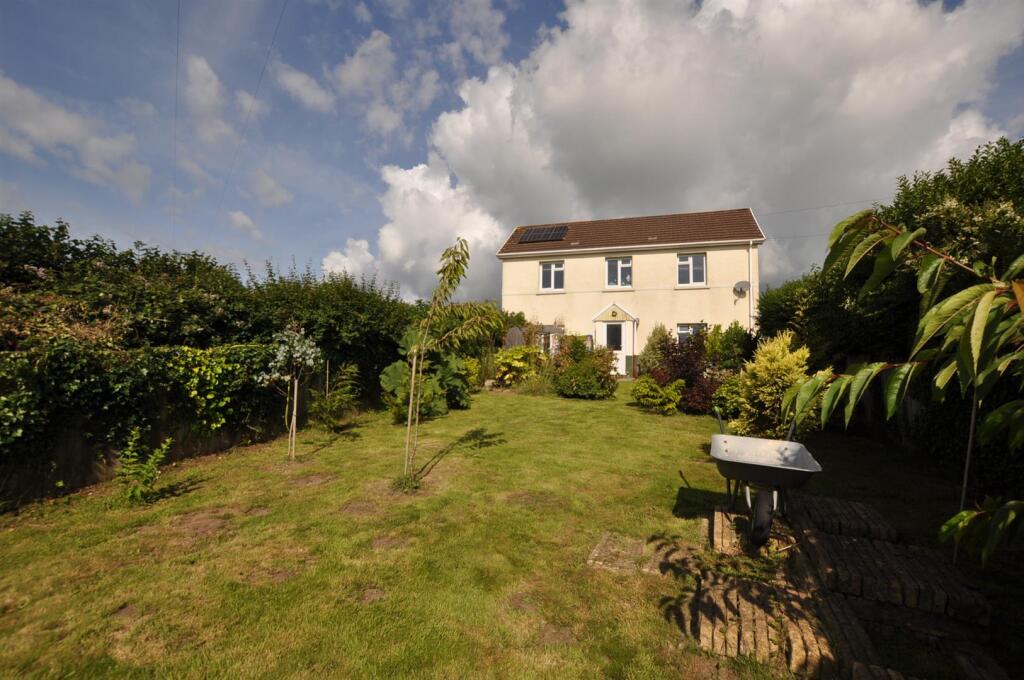 Main image of property: Cross Inn, Laugharne, Carmarthen