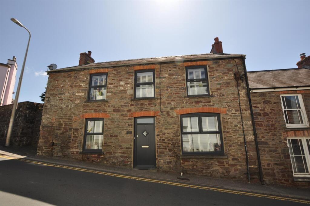 Main image of property: Wogan Street, Laugharne, Carmarthen