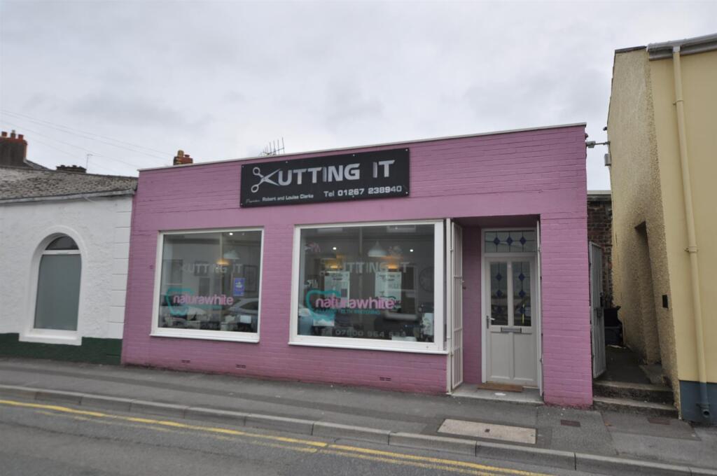 Main image of property: Mansel Street, Carmarthen