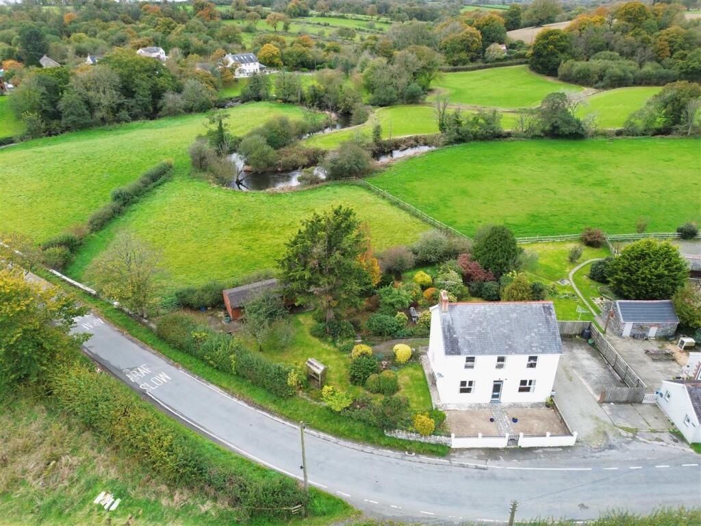 Main image of property: Llanfallteg, Whitland