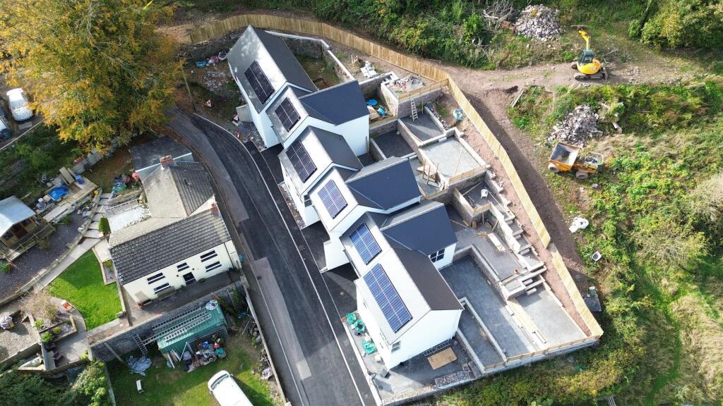 Main image of property: Stoneway Road, Laugharne, Carmarthen