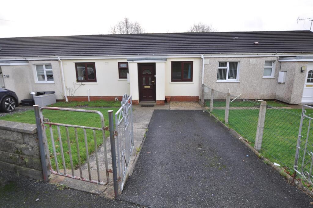 Main image of property: Lon Las, St. Clears, Carmarthen