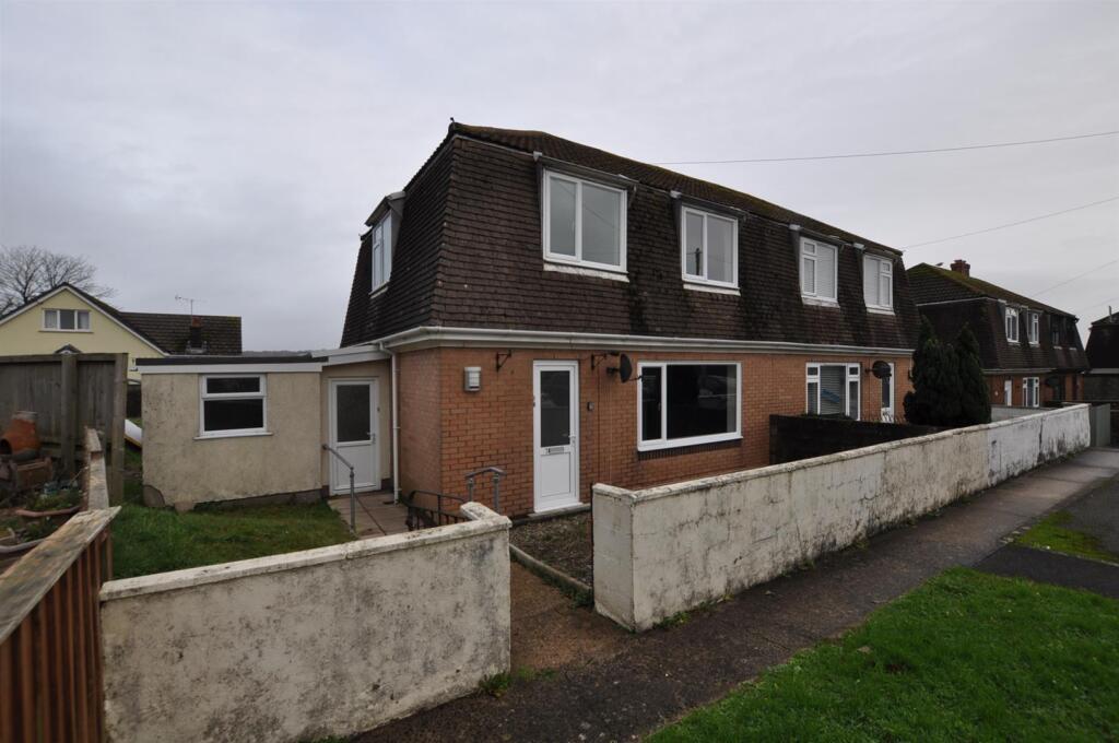 Main image of property: Orchard Park Estate, Laugharne, Carmarthen