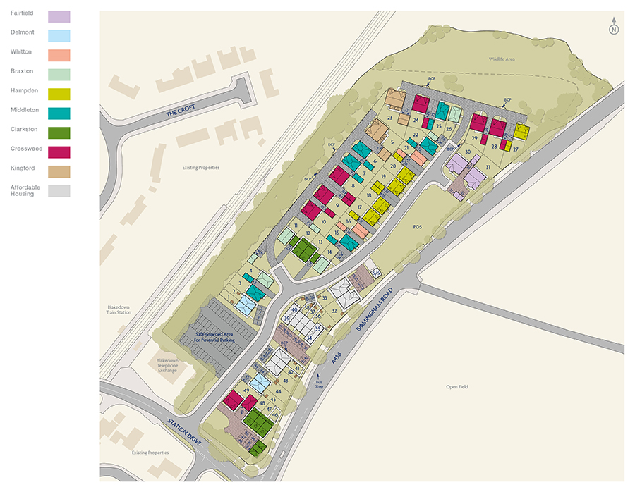 SitePlan