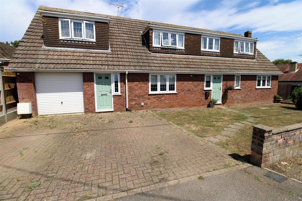 Main image of property: Hever Road, West Kingsdown
