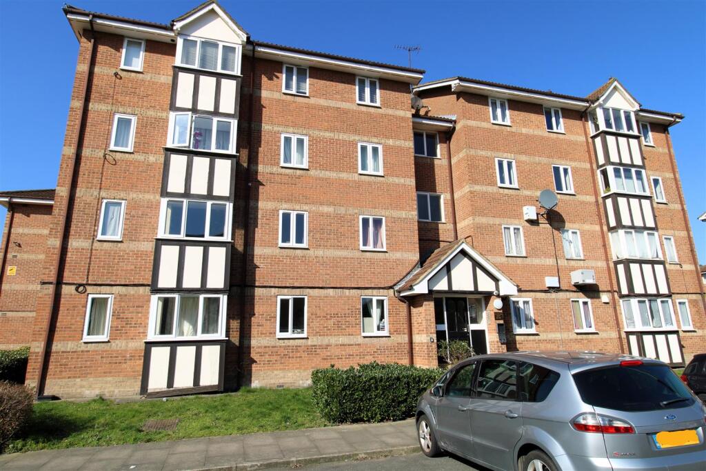 Main image of property: Chandlers Drive, Erith