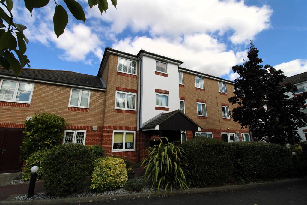 Main image of property: Kennett Court, Oakleigh Close, Swanley