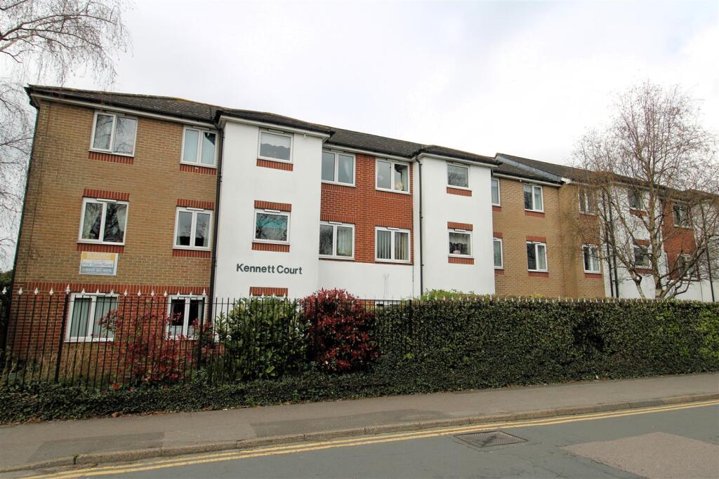 Main image of property: Oakleigh Close, Swanley