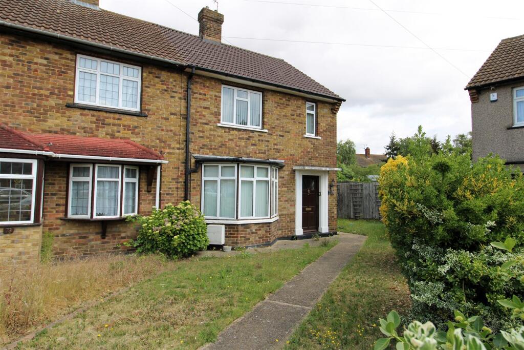 Main image of property: Wellcome Avenue, Dartford