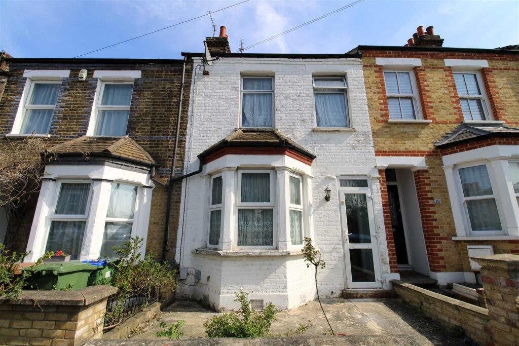 Main image of property: Vickers Road, Erith
