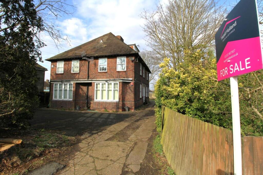 Main image of property: Colyers Lane, Northumberland Heath