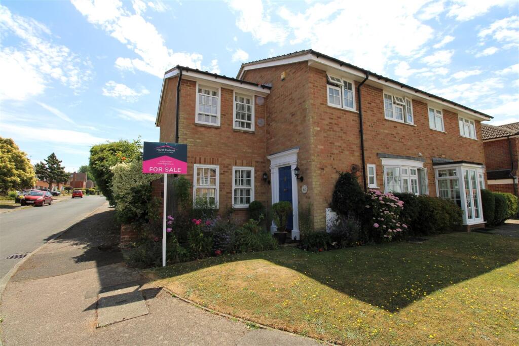 Main image of property: Ash Tree Drive, West Kingsdown, Sevenoaks