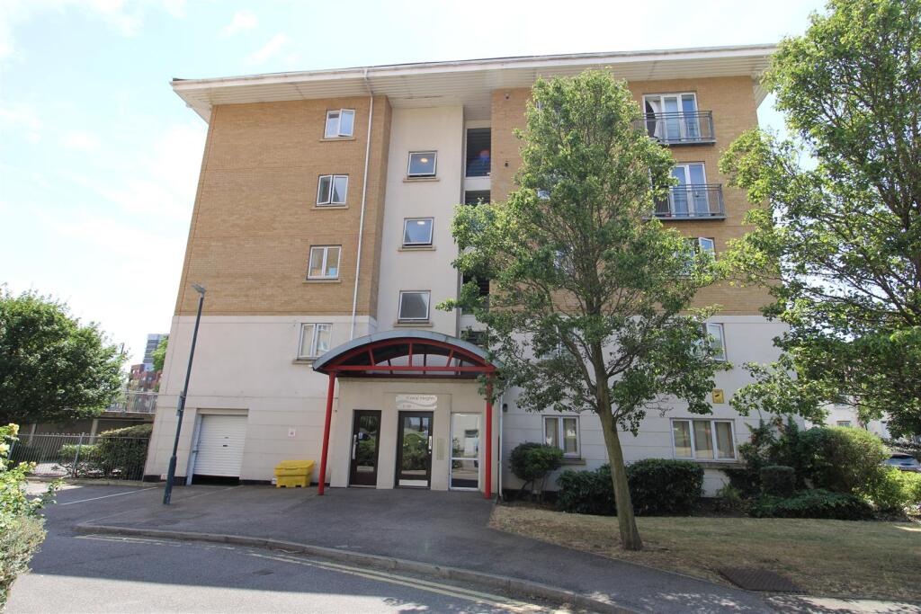 Main image of property: Chichester Wharf, Erith