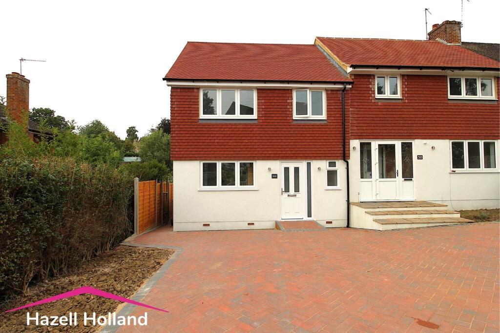 Main image of property: Cross Keys, Bearsted