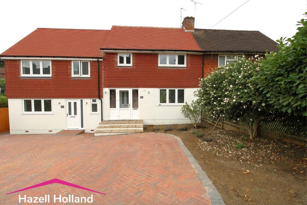 Main image of property: Cross Keys, Bearsted