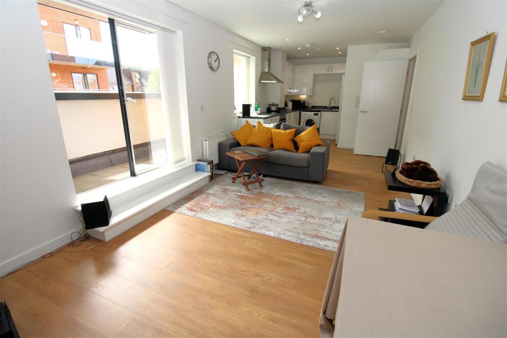Main image of property: Callender Road, Erith