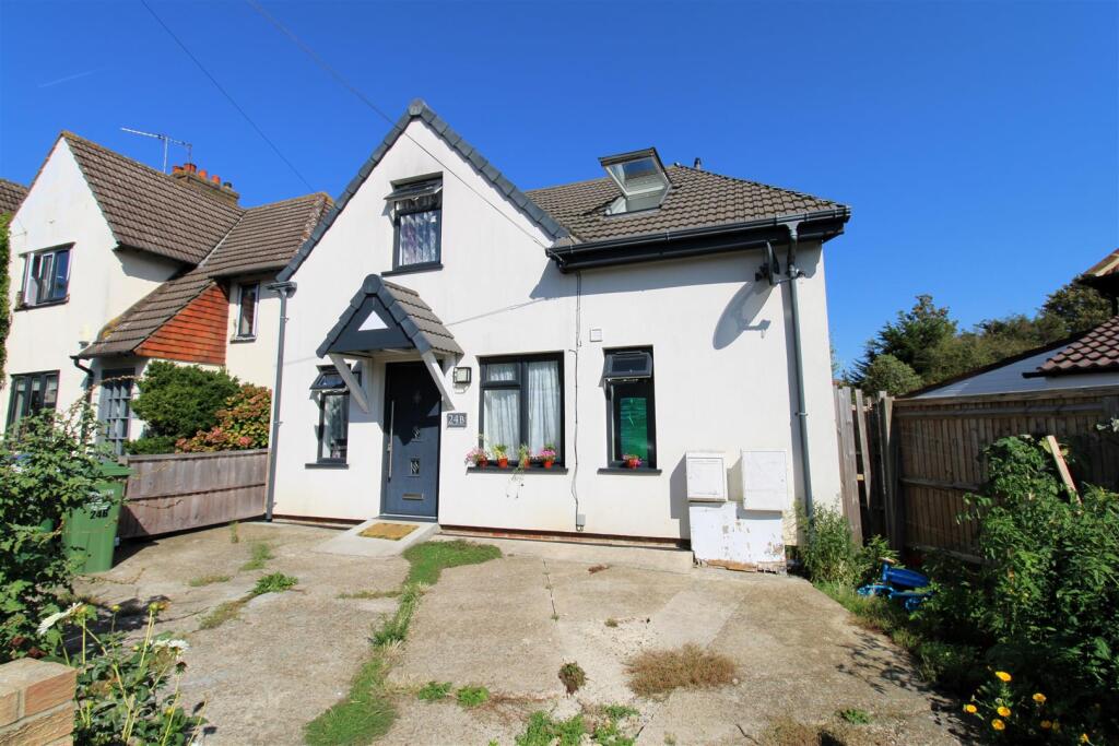 Main image of property: Barnehurst Avenue, Northumberland Heath