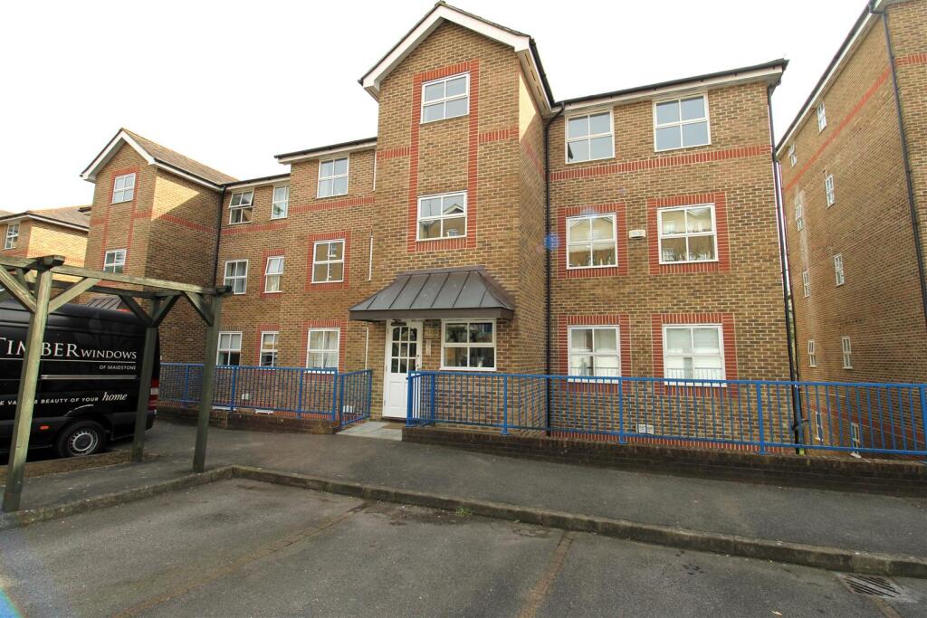 Main image of property: River Bank Close, Maidstone