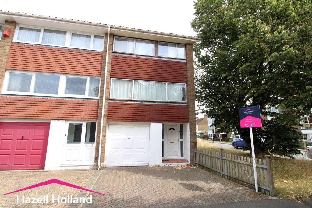 Main image of property: Lila Place, Swanley
