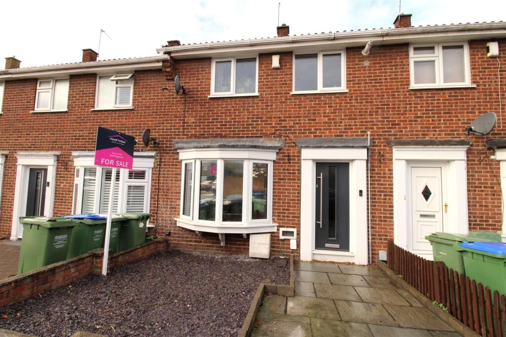 Main image of property: Leycroft Gardens, Slade Green
