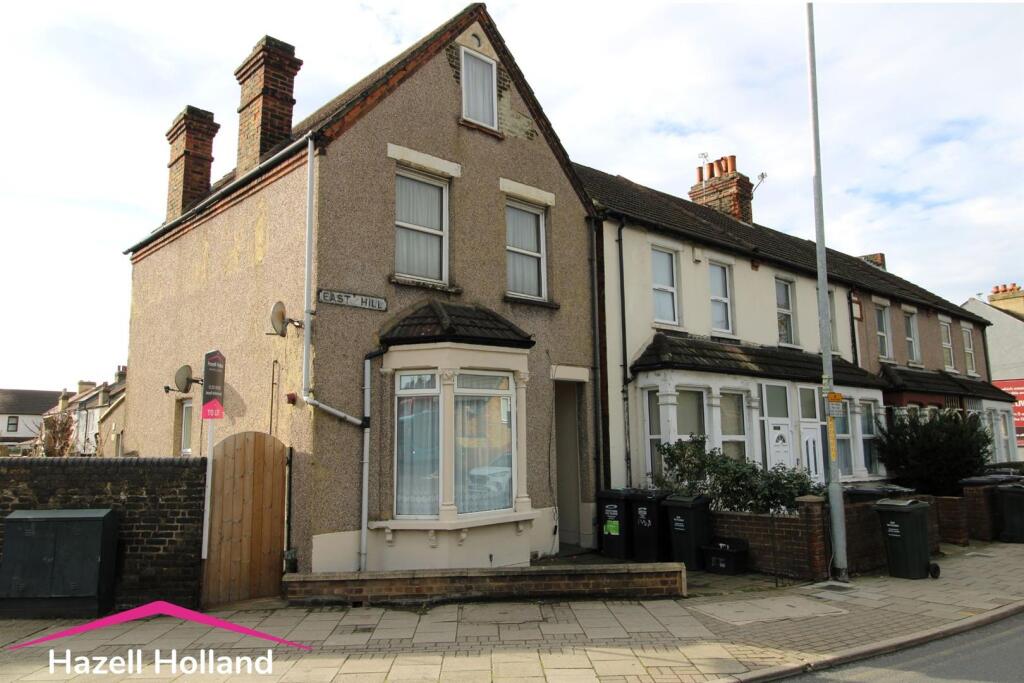 Main image of property: East Hill, Dartford
