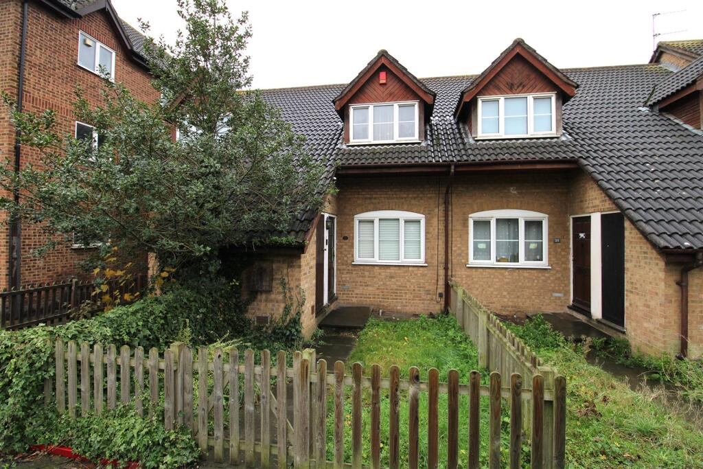 Main image of property: Mariners Walk, Erith