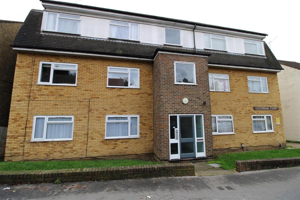 Main image of property: Beauchamp Road, London