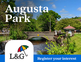 Get brand editions for Legal and General Affordable Homes