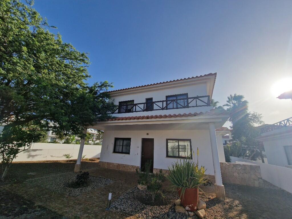 Main image of property: Sal