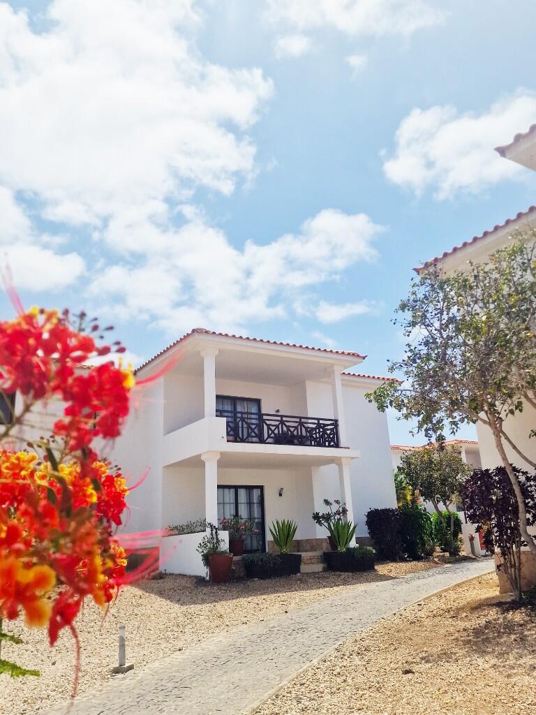 Main image of property: Sal