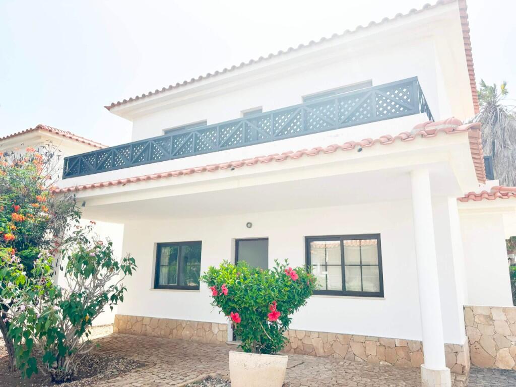 Main image of property: Sal
