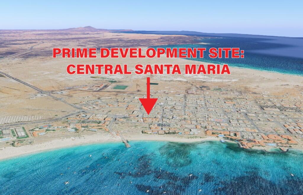 Main image of property: Sal