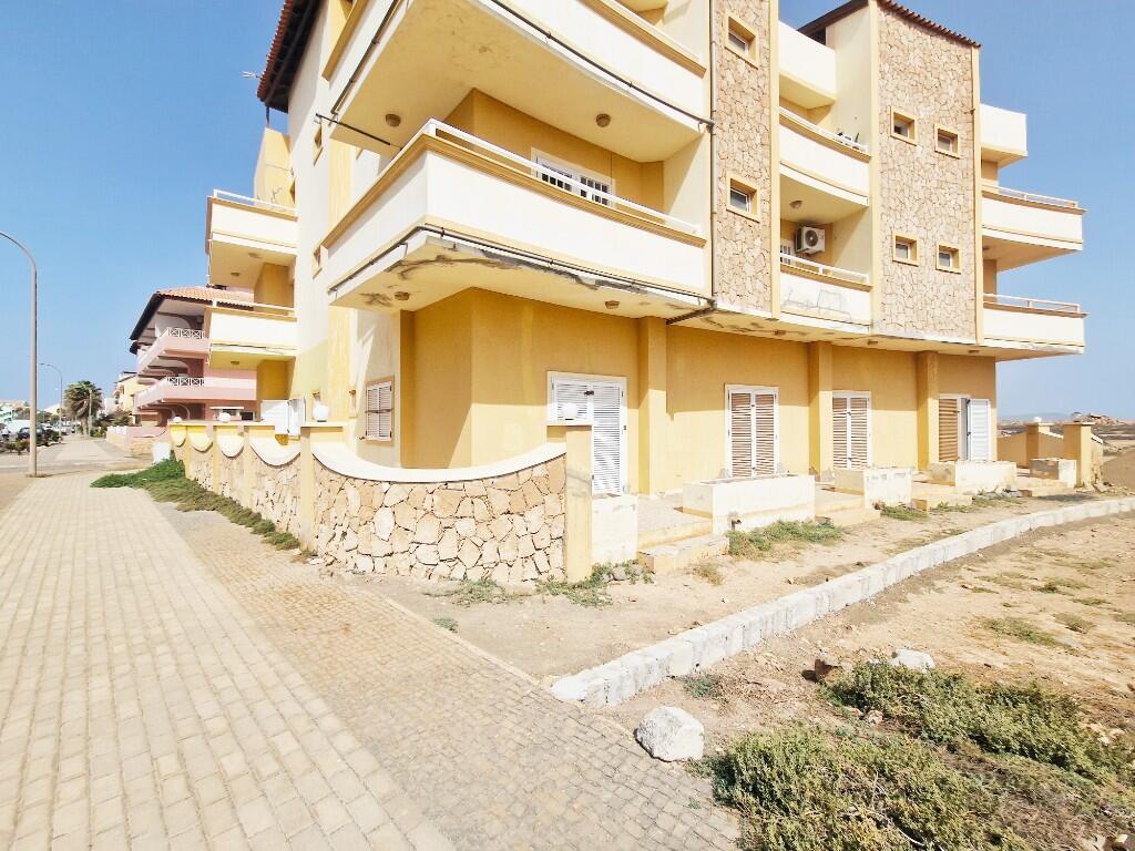 Main image of property: Sal