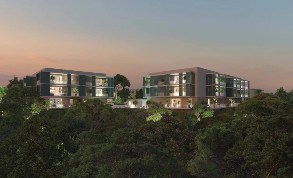 Main image of property: Provence-Alps-Cote d`Azur, Alpes-Maritimes, Villeneuve-Loubet