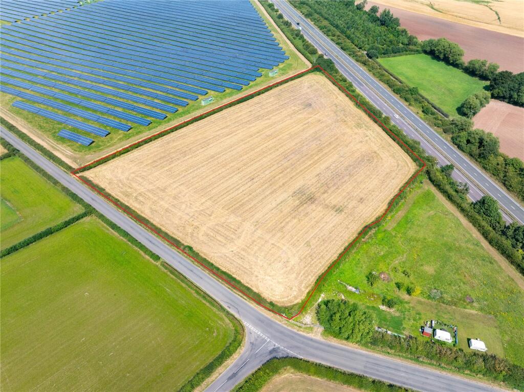 Main image of property: Newark, Nottinghamshire