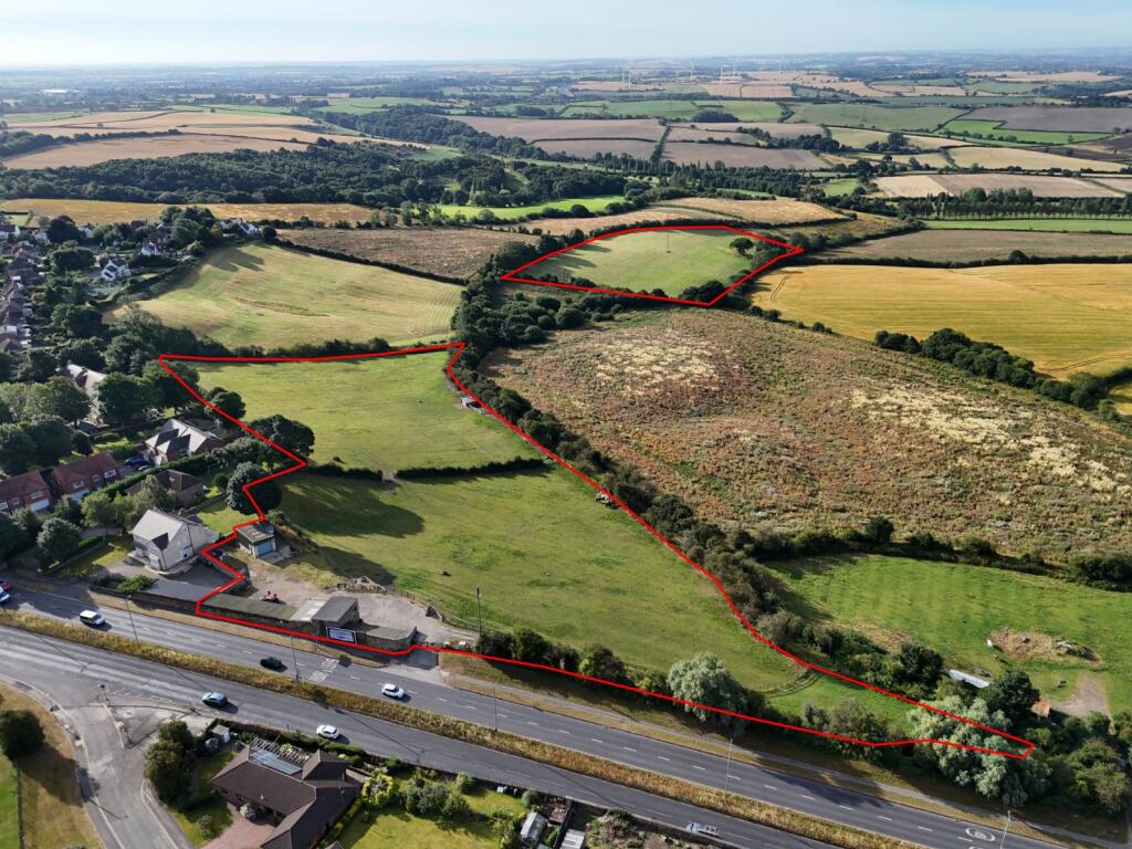 Main image of property: Wickersley, Rotherham, South Yorkshire