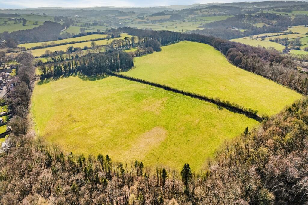 Main image of property: Alfreton, Derbyshire