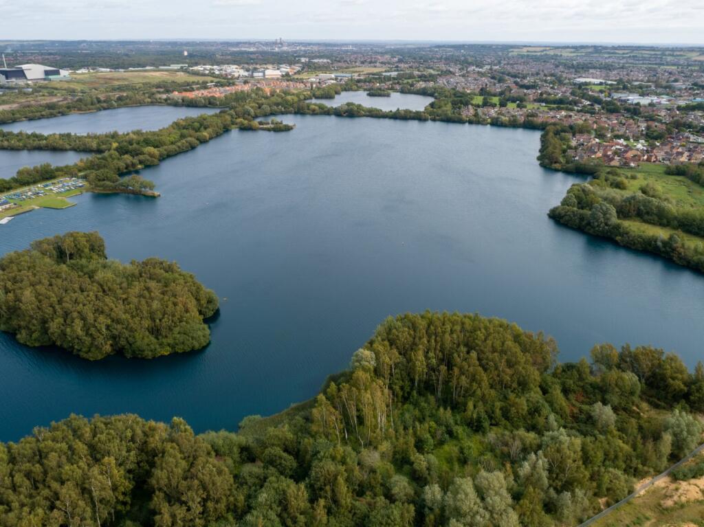 Main image of property: North Hykeham, Lincoln, Lincolnshire